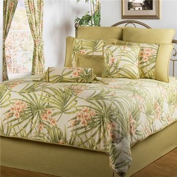 Sea Island 4 piece Daybed Set