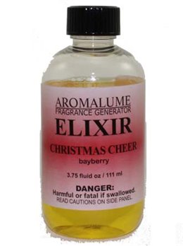 La Tee Da AromaLume Refill Elixir Fragrance Christmas Cheer