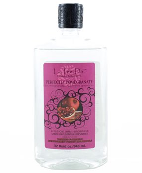 La Tee Da Fuel Fragrance Perfectly Pomegranate (32 oz.)