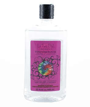 La Tee Da Fuel Fragrance Pandamonium (32 oz.)