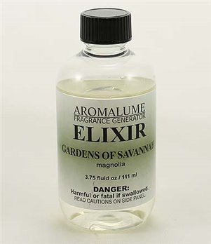 La Tee Da AromaLume Refill Elixir Fragrance Gardens of Savannah