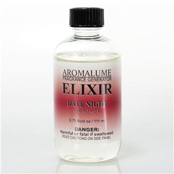 La Tee Da AromaLume Refill Elixir Fragrance Date Night