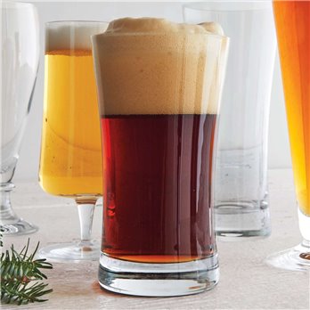 Schott Zwiesel Pint Beer Glass Set of 6