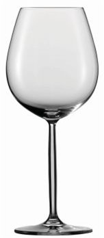 Schott Zwiesel Diva Wine / Water Goblets Set of 6