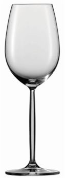 Schott Zwiesel Diva White Wine Glasses Set of 6