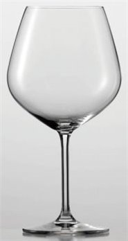 Schott Zwiesel Tritan Forte Claret Burgundy Wine Glass Set of 6