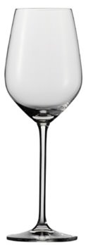 Schott Zwiesel Tritan Fortissimo Wine Glass Set of 6