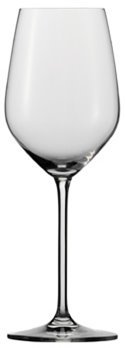 Schott Zwiesel Tritan Fortissimo Water/Wine Glass Set of 6