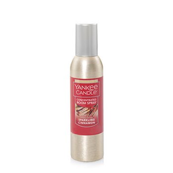 Yankee Candle Sparkling Cinnamon Concentrate Room Spray