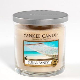 Yankee Candle Sun Sand Regular Tumbler Pc Fallon Email A Friend