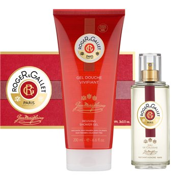 Roger & Gallet