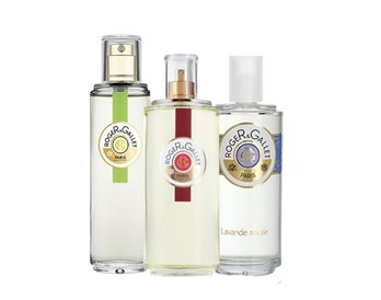 Fragrances by Roger and Gallet