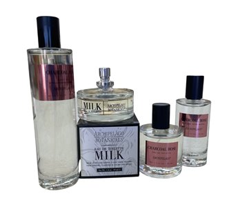 Eau de Toilettes & Perfumes