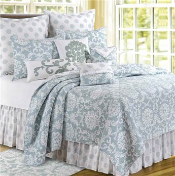 Providence Chambray