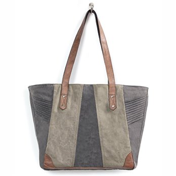 mona b purses