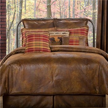 victor mill taos comforter se