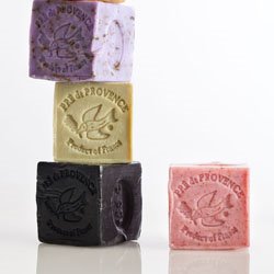 Marseille Soaps