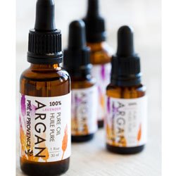 Beauty Oils
