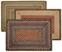 Rectangle Rugs