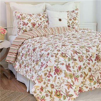 Jacobean Pink