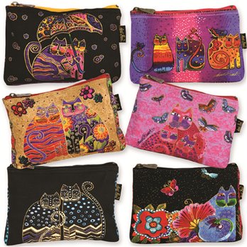 Cosmetic Bags & Accessories