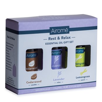 Essential Oil Combination Sets