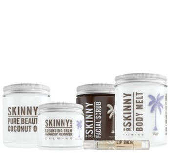 All Skinny & Co. Products