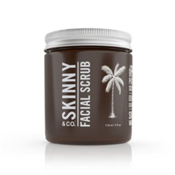 Facial Scrubs