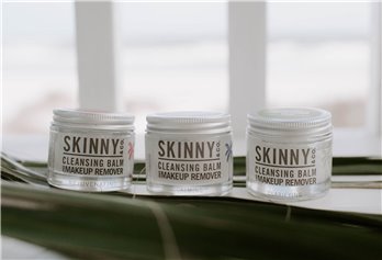 Cleansing Balm & Makeup Remover