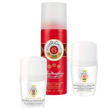 Roger & Gallet Deodorant