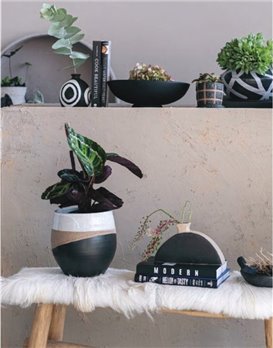 Planters & Vases