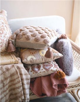 Textiles