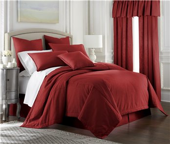 Cambric Red