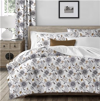 Floral Camel