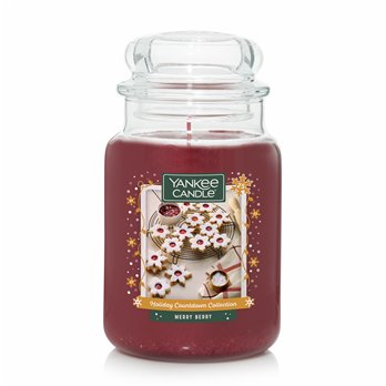 Merry Berry