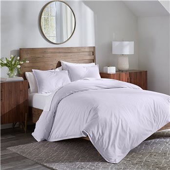 Martex Love Solid Lilac Comforter Sets