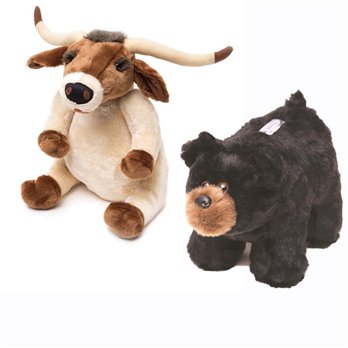 Carstens Plush Animals