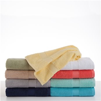 Bath Towels by Martex Izawa from WestPoint Home PC Fallon