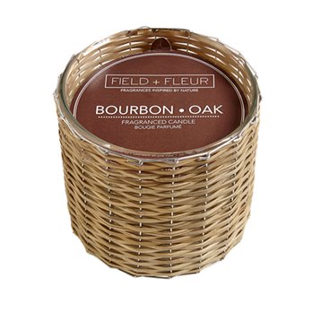 Bourbon Oak