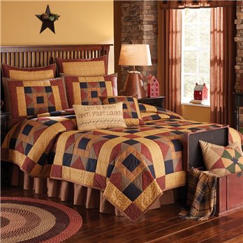 Bedding Items and Accessories