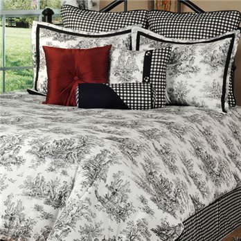 victor mill taos comforter se