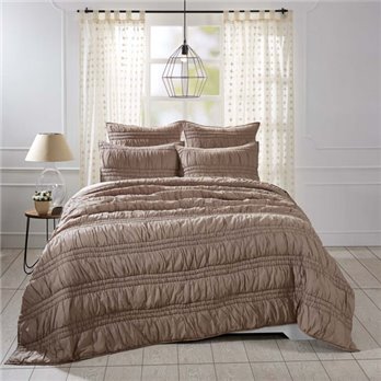 Natasha Warm Taupe