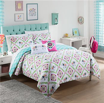 waverly kids buon viaggio bedding collectio