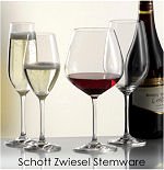 Schott Zwiesel Glassware