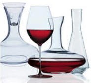 Decanters