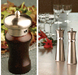 William Bounds Pepper Mills