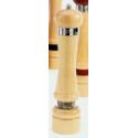 Tall Pro Style Pepper Mills
