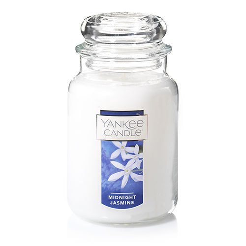 Midnight Jasmine