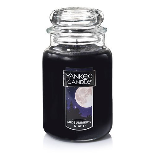 MidSummers Night candles, Room Spray, ScentPlug refills by Yankee ...