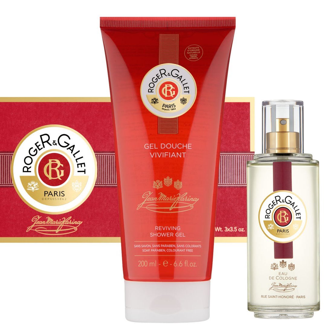 Roger & Gallet